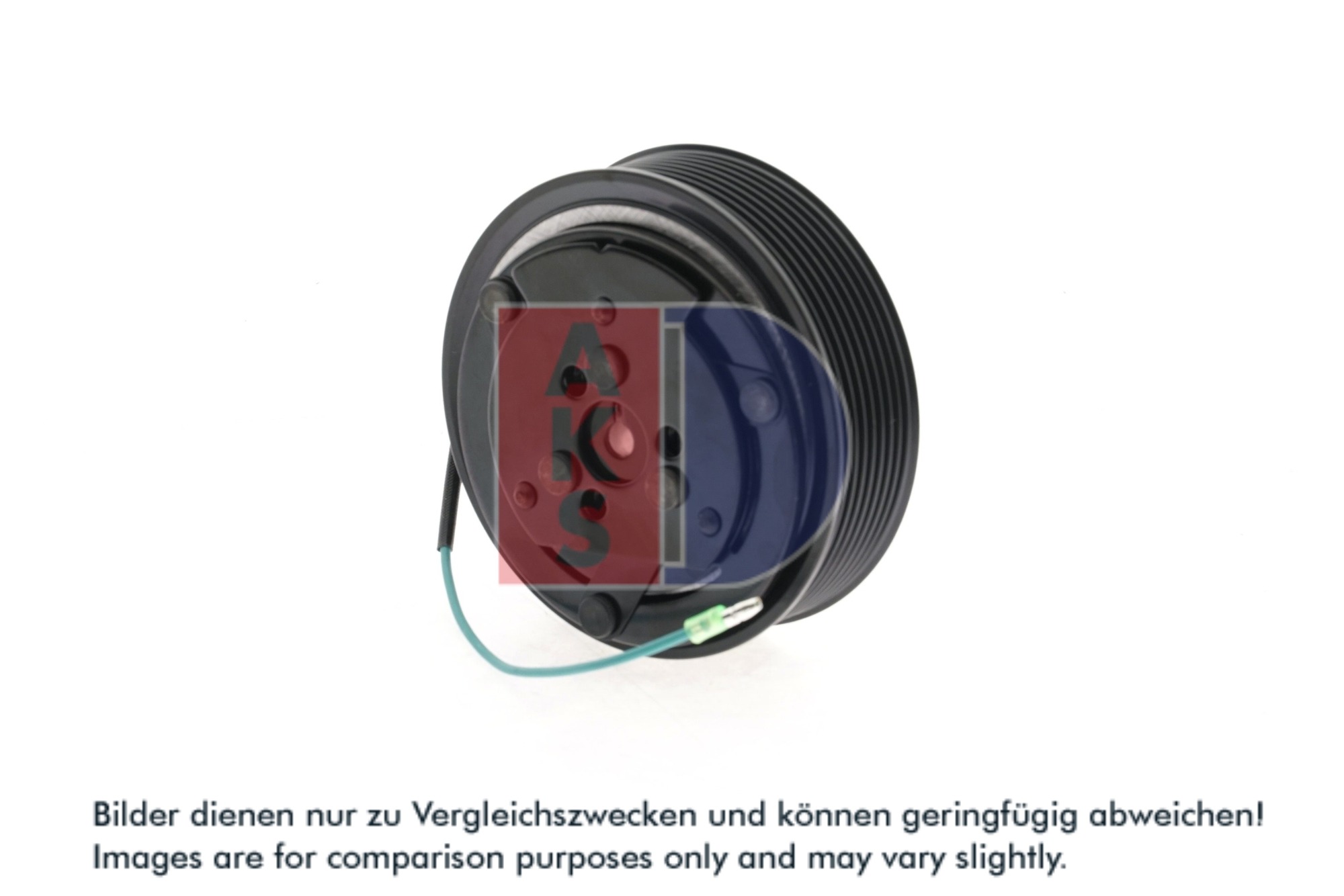AKS DASIS 855002n für MAN Image