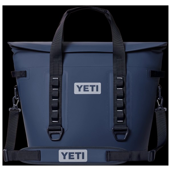 Yeti Coolers - Hopper M30 2.0 - Kühlbox Gr 28 l blau/schwarz
