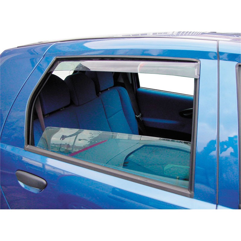 ClimAir Windabweiser FORD CLI0044000 Image