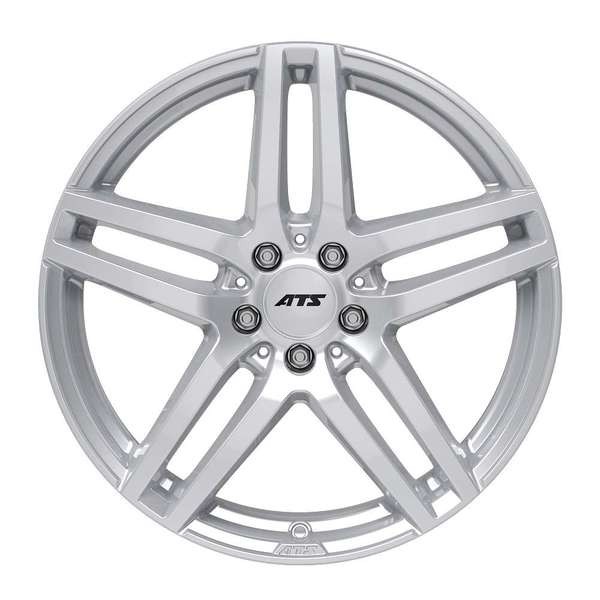 ATS Felge MZ75747M81