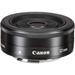 Canon EF-M 22mm f/2 STM Lens 5985B002