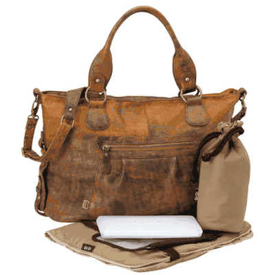 Diaper+Bags