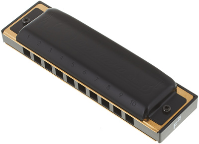 Hohner Pro Harp MS Ab