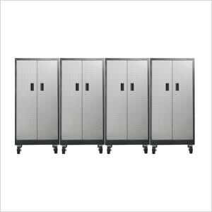 Gladiator 4 x Premier Tall GearBox