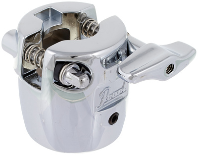 Pearl PCL-100 Drumrack Rohrenklammer