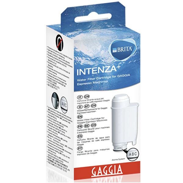 Gaggia Wasserfilter »INTENZA+ BRITA« Image