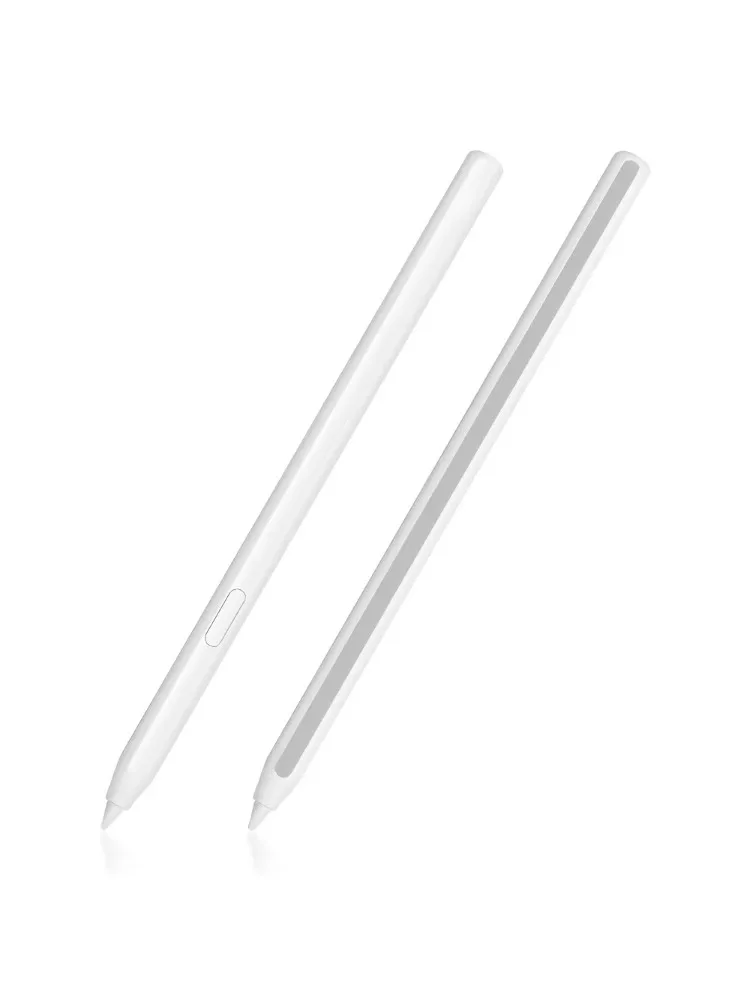 Für Samsung Galaxy Tab S11 SM-X730 X736 / S11 Ultra SM-X930 X936 Stylus S Pen Touchstift mit Druckempfindlichen Weichen Spitzen Image