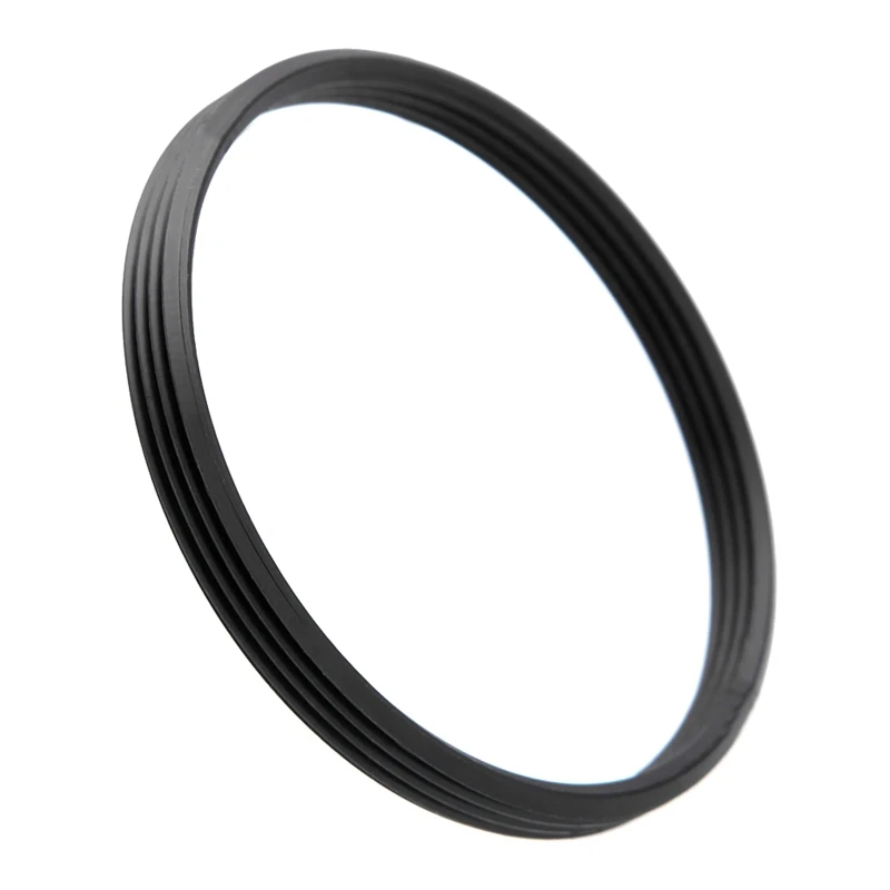 Adapter für Schraub linsen halterung m39 bis m42 Step-Up-Ring m39-Objektiv auf m42 39mm bis 42mm Adapter ring schwarz attraktives Design Image