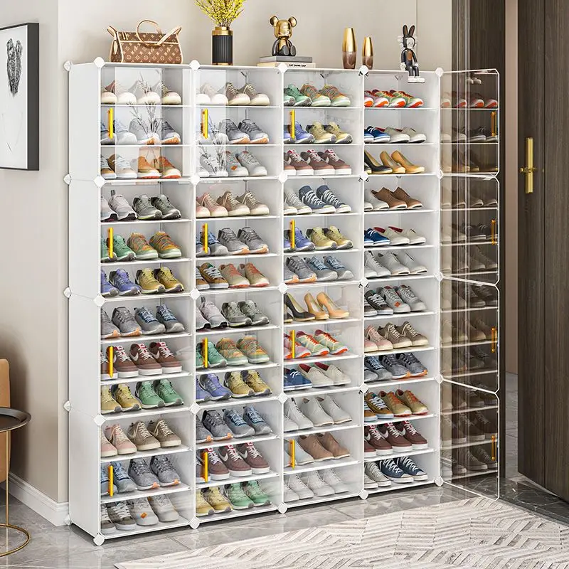 Moderne Hausflur Möbel Schuh regal Schrank für Wohnzimmer Lagerung Veranstalter Regal Schuhe Damen Sandalen Schrank Shoe rack
