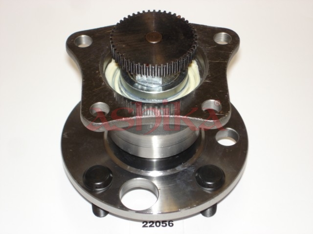 ASHIKA Radnabe 4422056 für TOYOTA Image