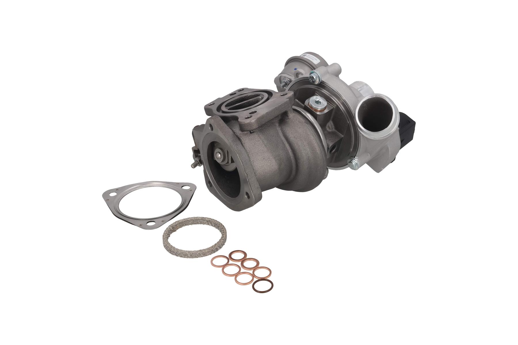 KAMOKA Lader, Aufladung 8600099 für Opel DS Peugeot Image