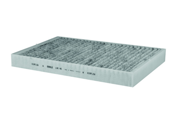 MAHLE Filter, Innenraumluft lak46 für CUPRA Image