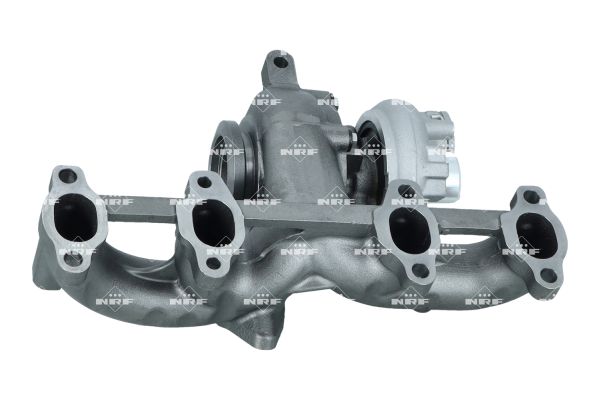 NRF Lader, Aufladung 90010391 für VAG Image