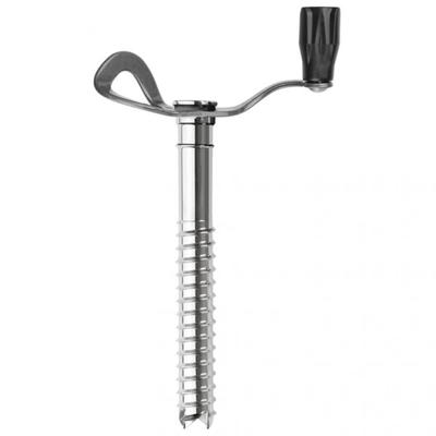 Grivel - Helix - Eisschraube Gr 16 cm