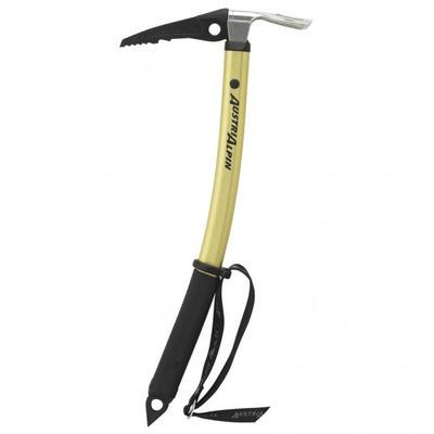 AustriAlpin - G-Light - Eispickel Gr 53 cm gelb Image
