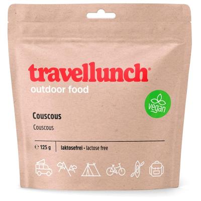 Travellunch - Couscous - vegetarisch Gr 250 g