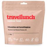 Travellunch - Fleischpflanzerl m...