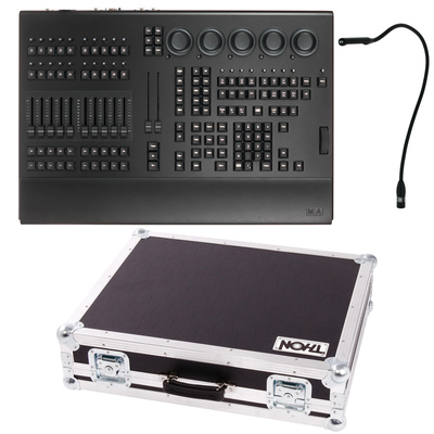 MA Lighting grandMA3 onPC Com. Wing Bundle