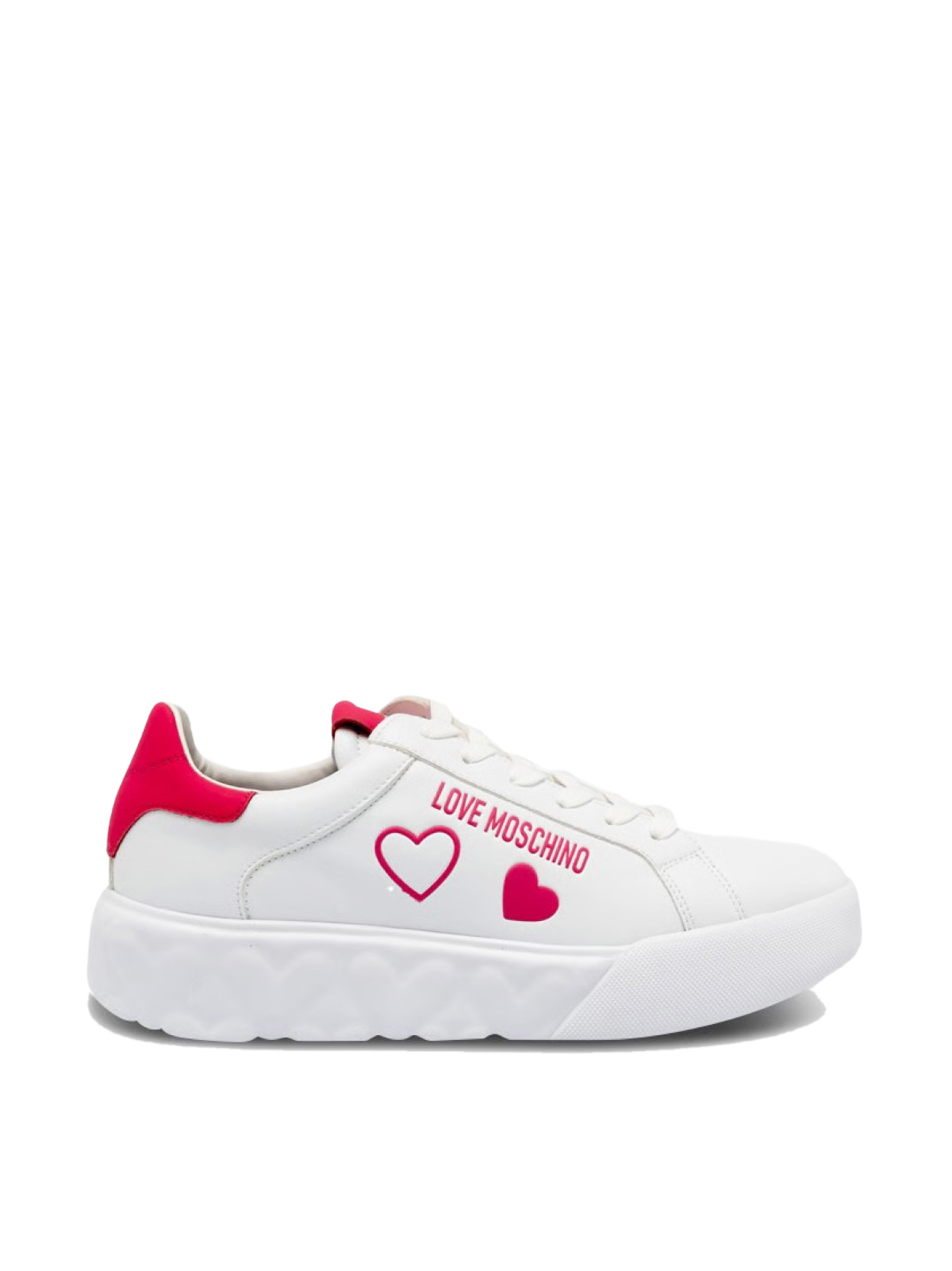 Heart 45 Logo Sneakers EU40