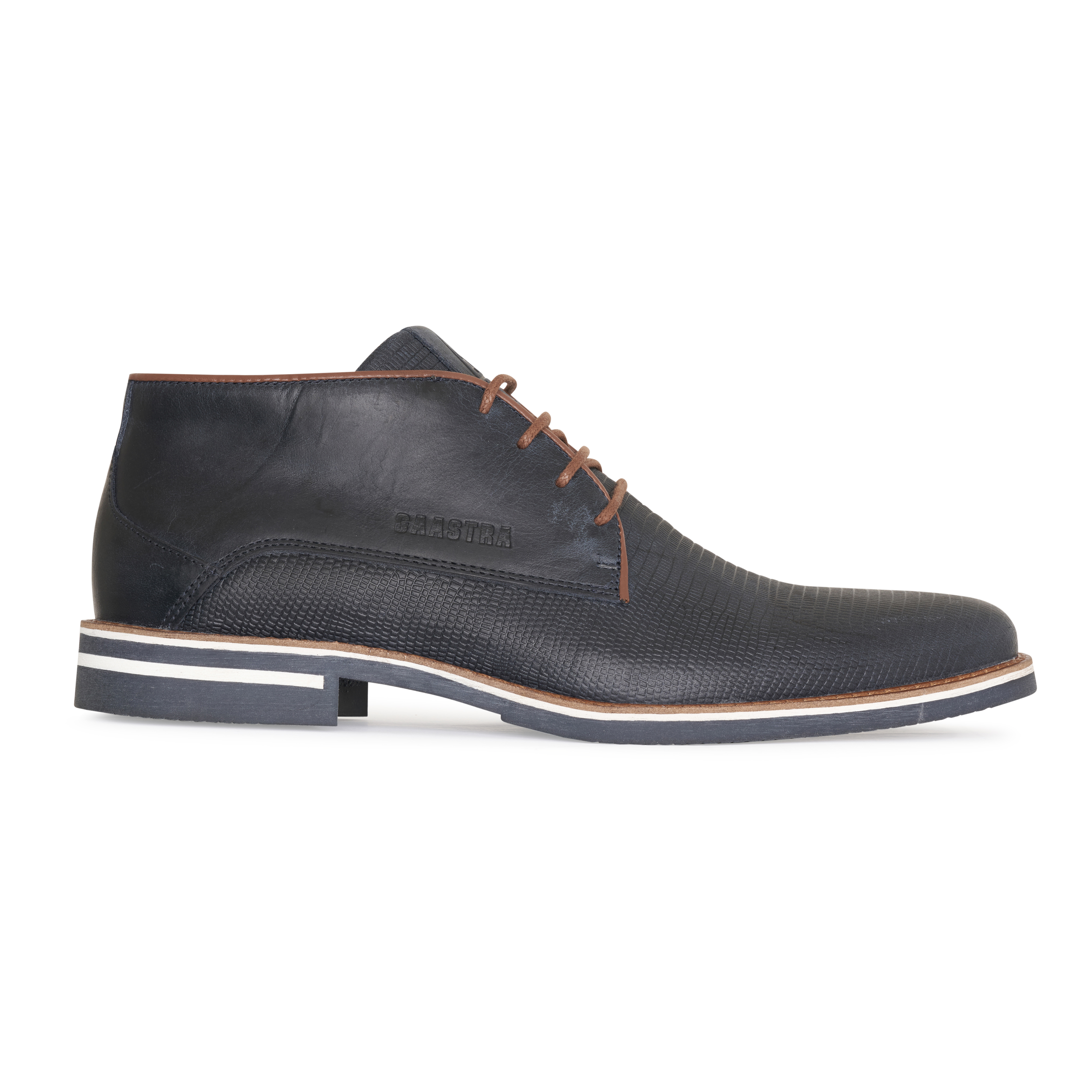 Murray Mid CHP Navy von Gaastra in der farbe Blau und in größe 42.