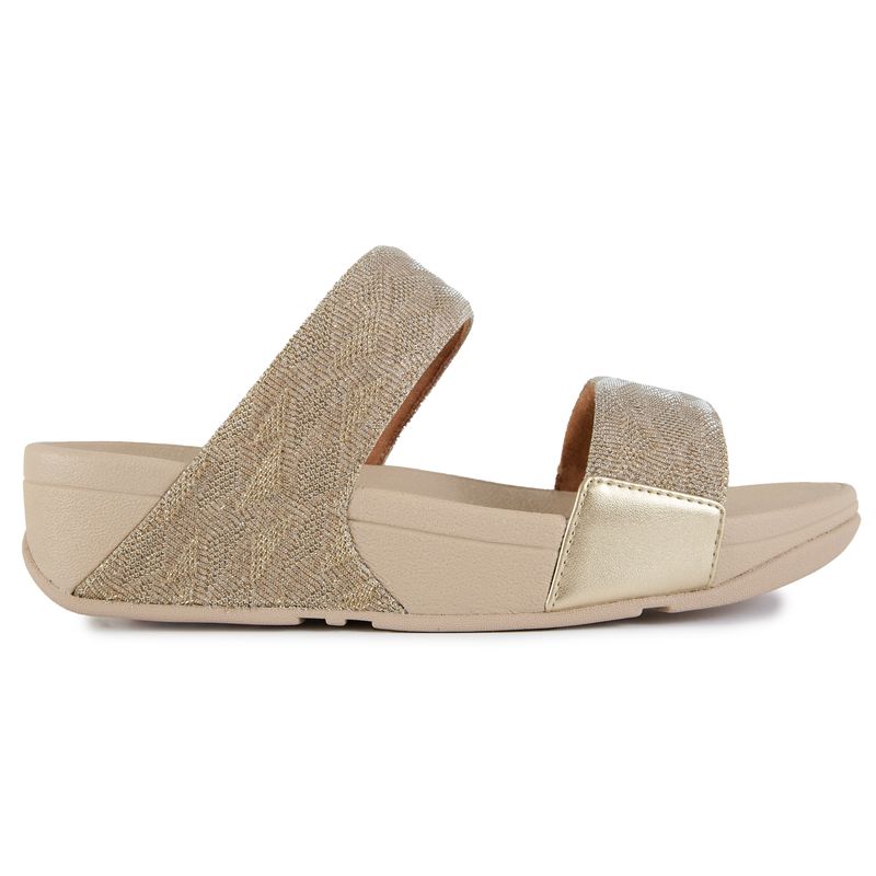 Fitflop Lulu Glitz Sandalen EU 37 / UK 4