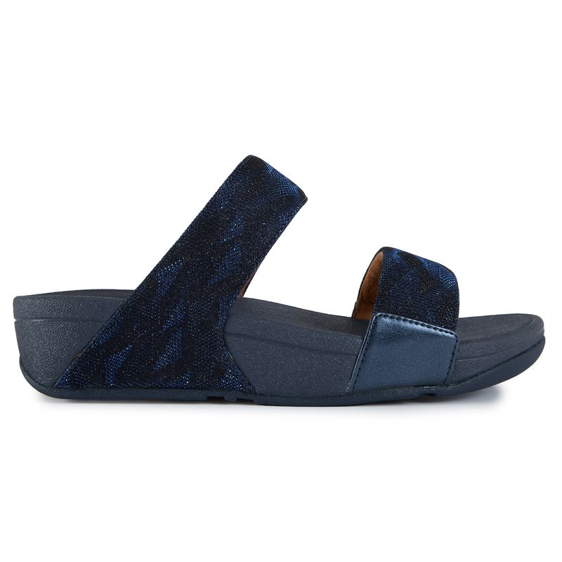 Fitflop Lulu Glitz Sandalen EU 38 / UK 5