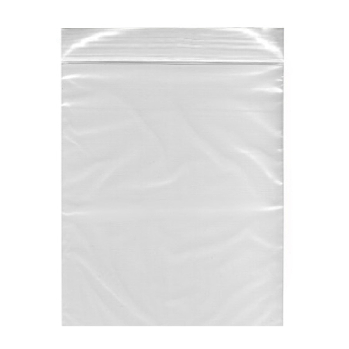 VEPATIM 1000x Druckverschlussbeutel 120 x 120 mm 50 my Image