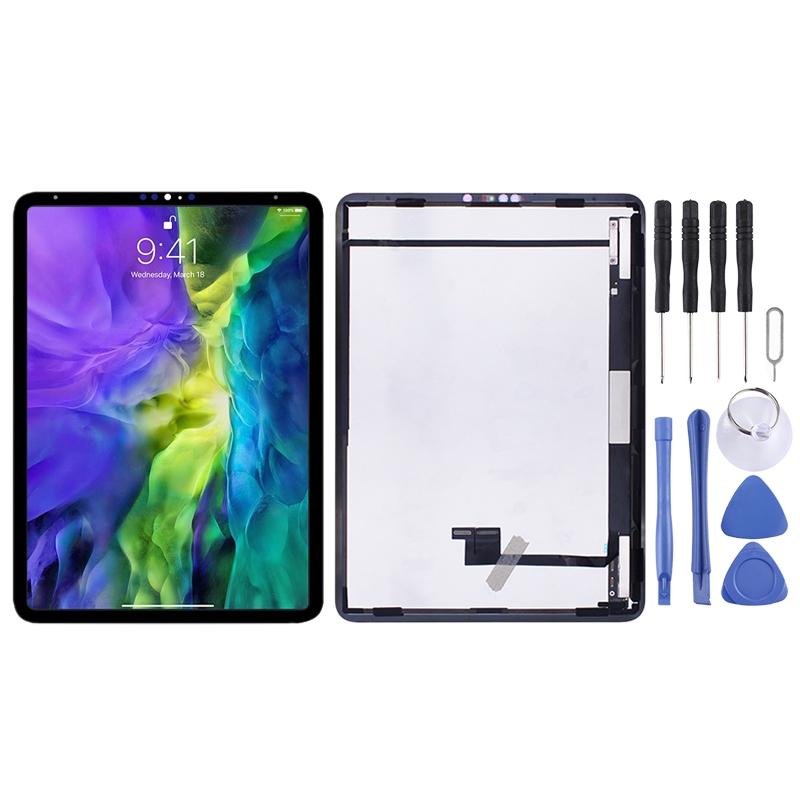 Original LCD Screen For IPad Pro 11 Inch With Digitizer Full Assembly Black For Apple IPad Mini 4 for Apple Ipad Mini 4