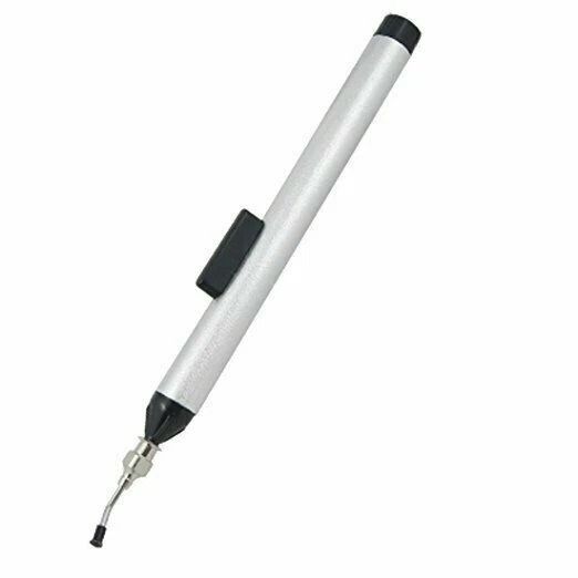 Vacuum Pickup Pen IC Suction Tool With Suction Heads Vacuum Pickup Pen IC Suction Tool With Suction Heads