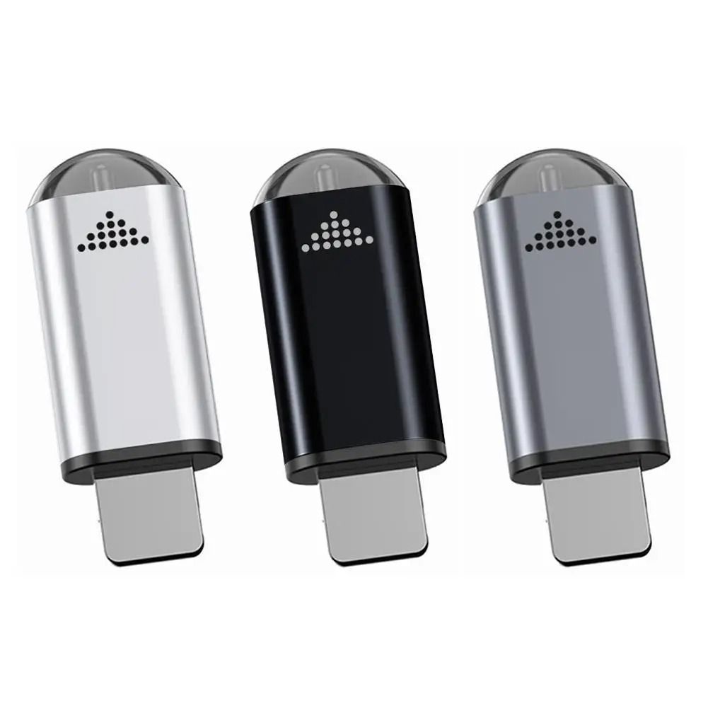 Mobile Infrared Remote Adapter Smart IR Blaster Universal Remote Transmitter h
