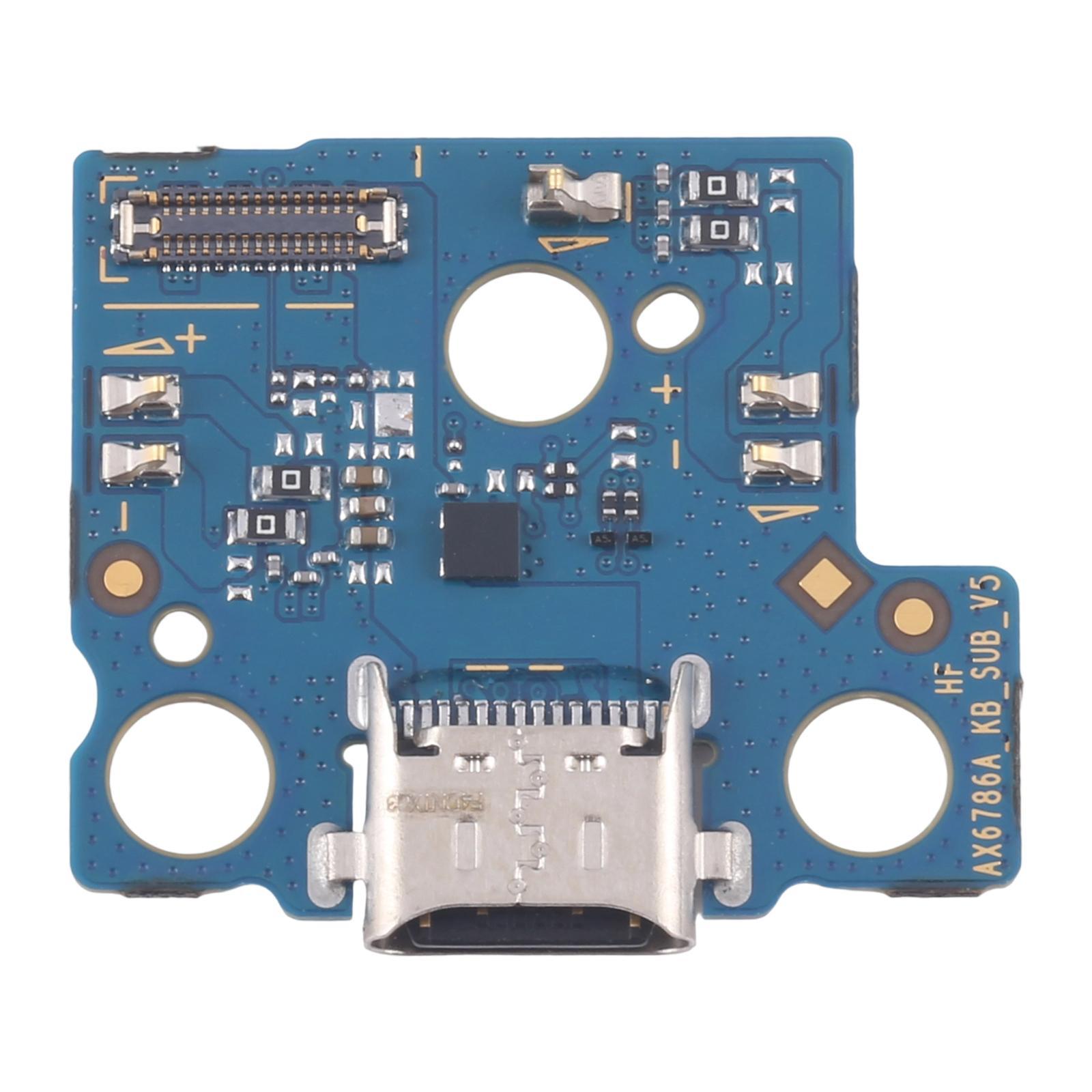 For Lenovo Tab M11 TB330FU Welding Charging Port Board For Lenovo S8 50