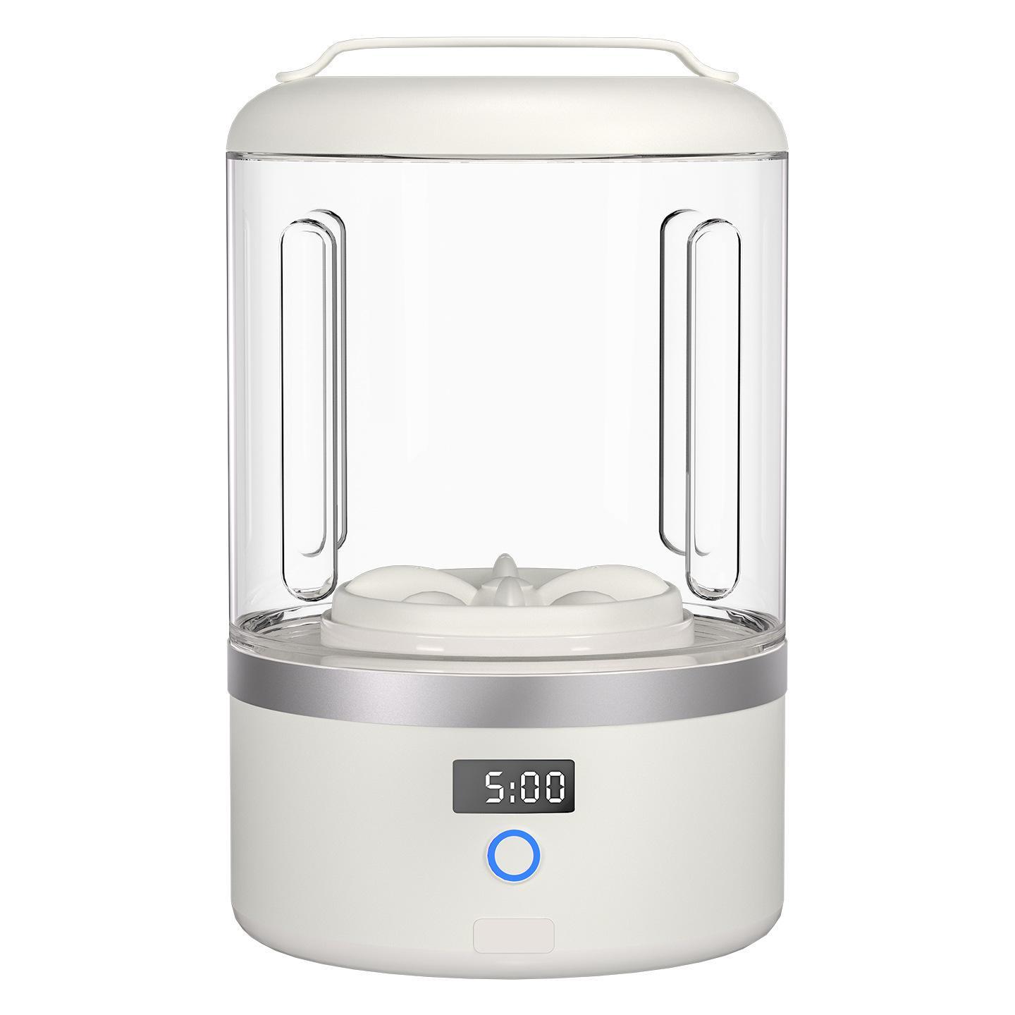 Portable Wireless Underwear Washing Machine Compact Travel Mini Washer Portable Wireless Underwear Washing Machine Compact Travel Mini Washer