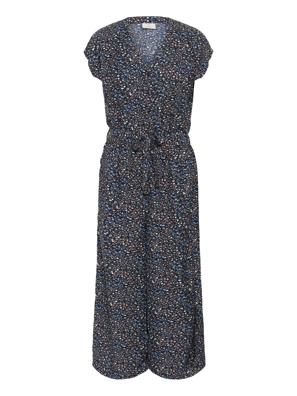 Kaffe Overall KAilona Damen blau, 34 Image