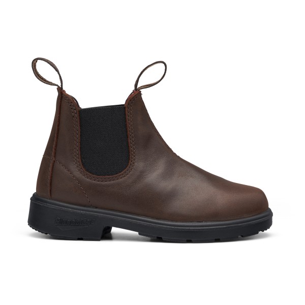 Blundstone - Kid's Shoe #1468 - Freizeitstiefel 35,5 | EU 35,5 braun