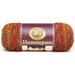 Lion Brand Yarn Homespun Wild Fire 790-408