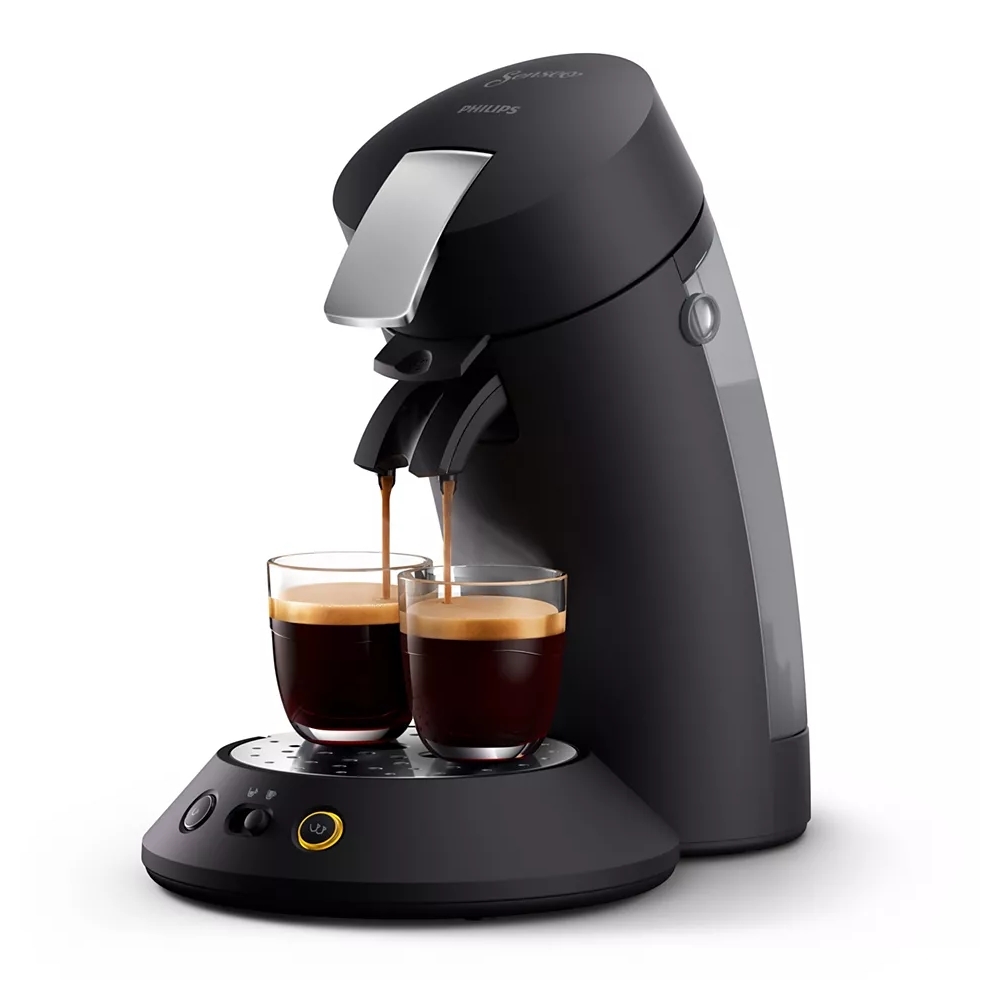Philips CSA220/60 Padmaschine mit Kaffee Boost & Crema Plus Image