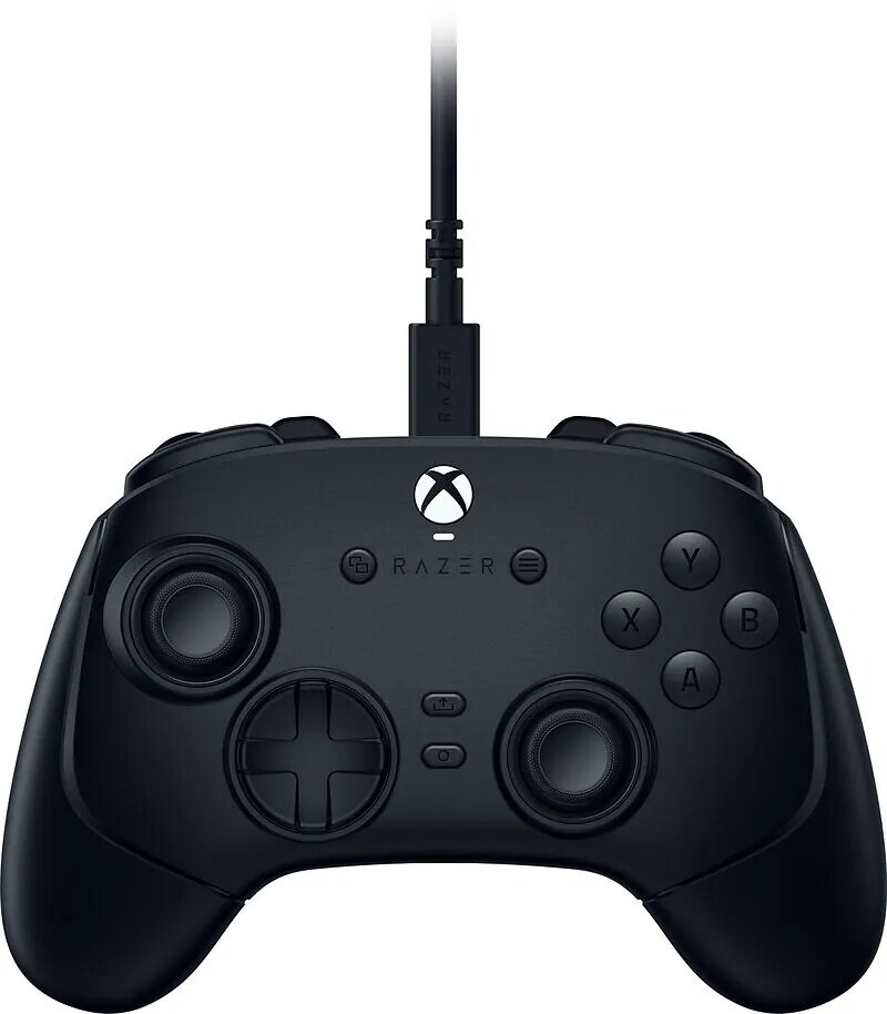 Razer Wolverine V3 Pro Xbox & PC E-Sport Controller, Schwarz