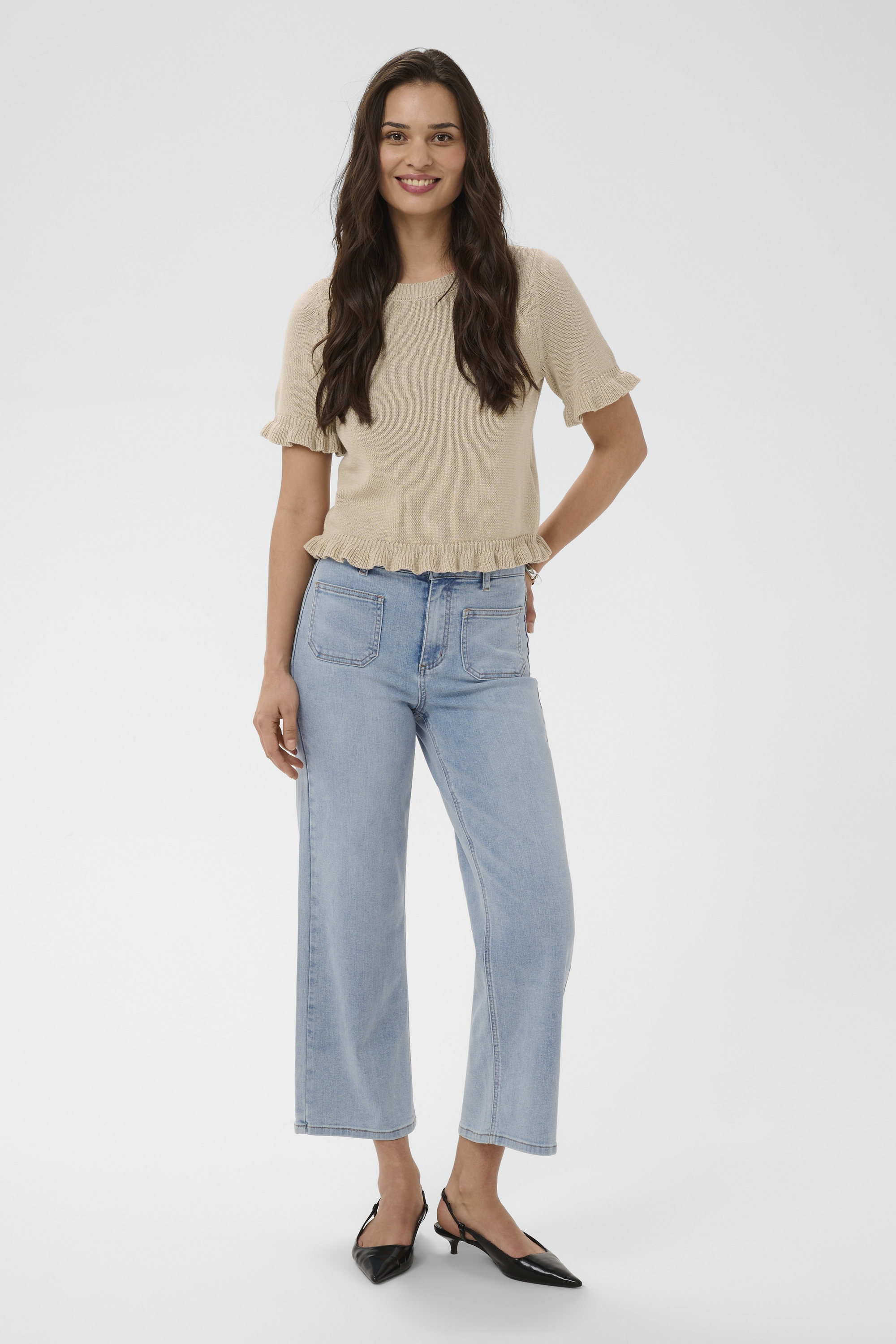 Jeans KAbrook Jeans Regular fit 31 (Größe)