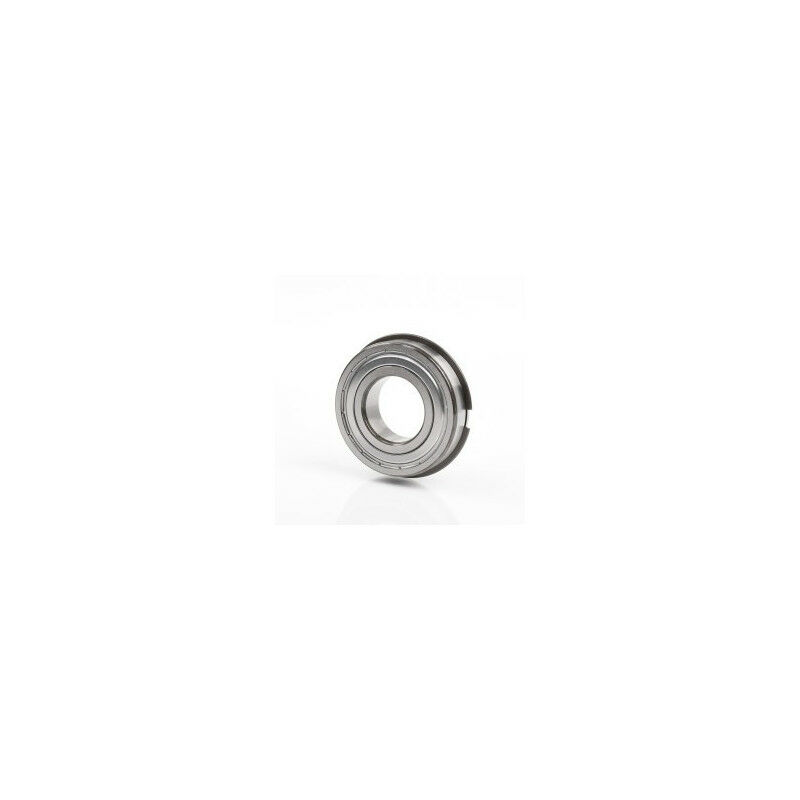 Ntn - Cuscinetto A Sfere In Gola Profonda 6308 -znr Int. 40mm Ext. 90mm Largo 23mm
