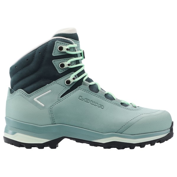 Lowa - Women's Light Evo LL - Wanderschuhe 41 | EU 41 türkis