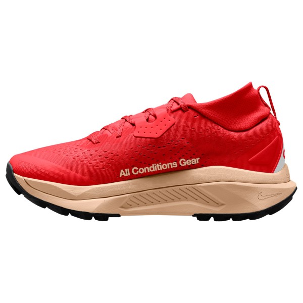 Nike - ACG Zegama Trail - Trailrunningschuhe 41 | EU 41 schwarz/orange