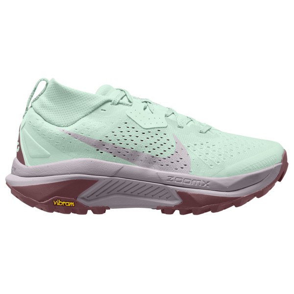 Nike - Women's ACG Zegama Trail - Trailrunningschuhe 36,5 | EU 36,5 cream ii /braun