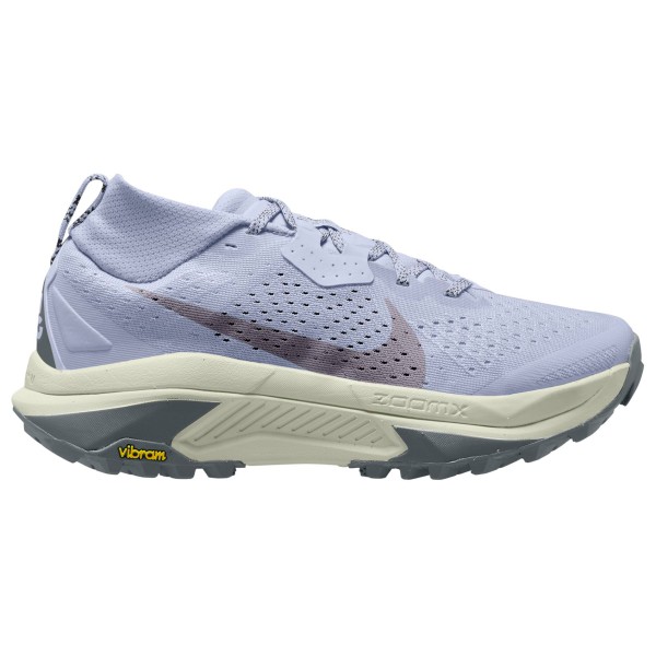 Nike - Women's ACG Zegama Trail - Trailrunningschuhe 42 | EU 42 ghost /grau