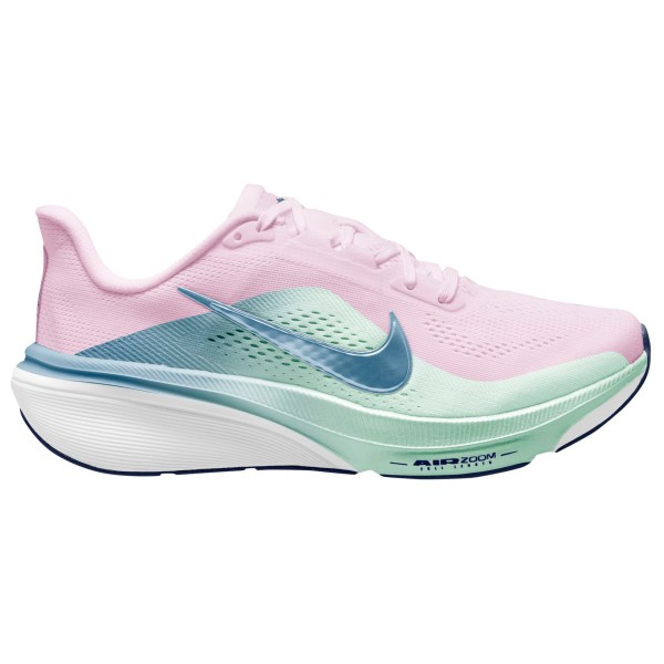 Nike - Women's Pegasus 42 - Runningschuhe 38,5 | EU 38,5 lila/blau