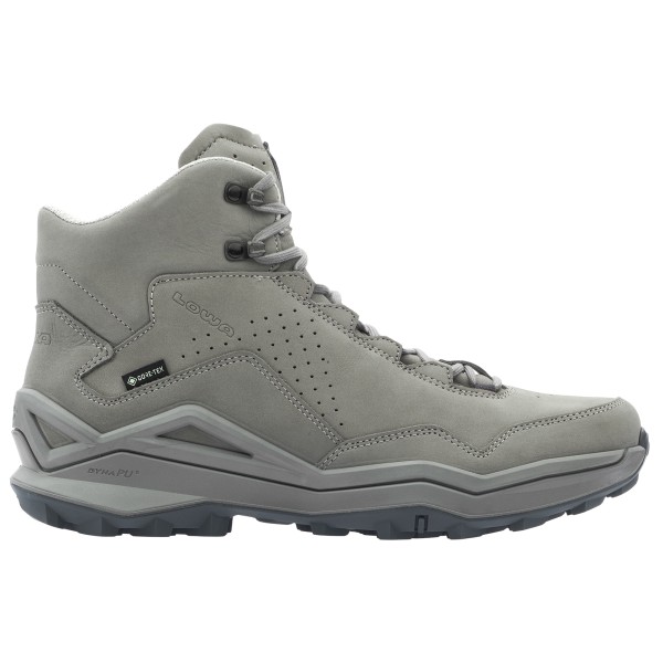Lowa - Maddox Pro LT GTX Mid - Wanderschuhe 41 | EU 41 grau