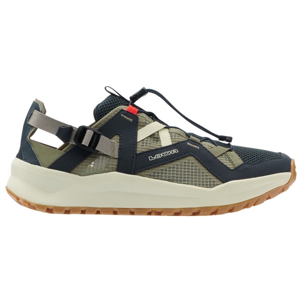 Lowa - Kaloya Vent - Freizeitschuhe 43,5 | EU 43,5 beige