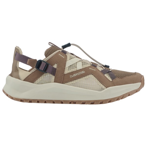 Lowa - Kaloya Vent - Freizeitschuhe 40 | EU 40 grau
