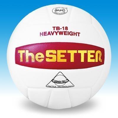 Tachikara USA TB18 The Setter Volleyball