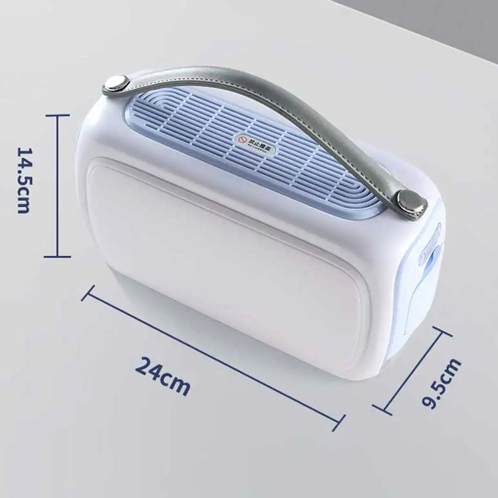 Petit réfrigérateur portable aste, petit réfrigérateur, boîte de réfrigérateur, mini réfrigérateur portable