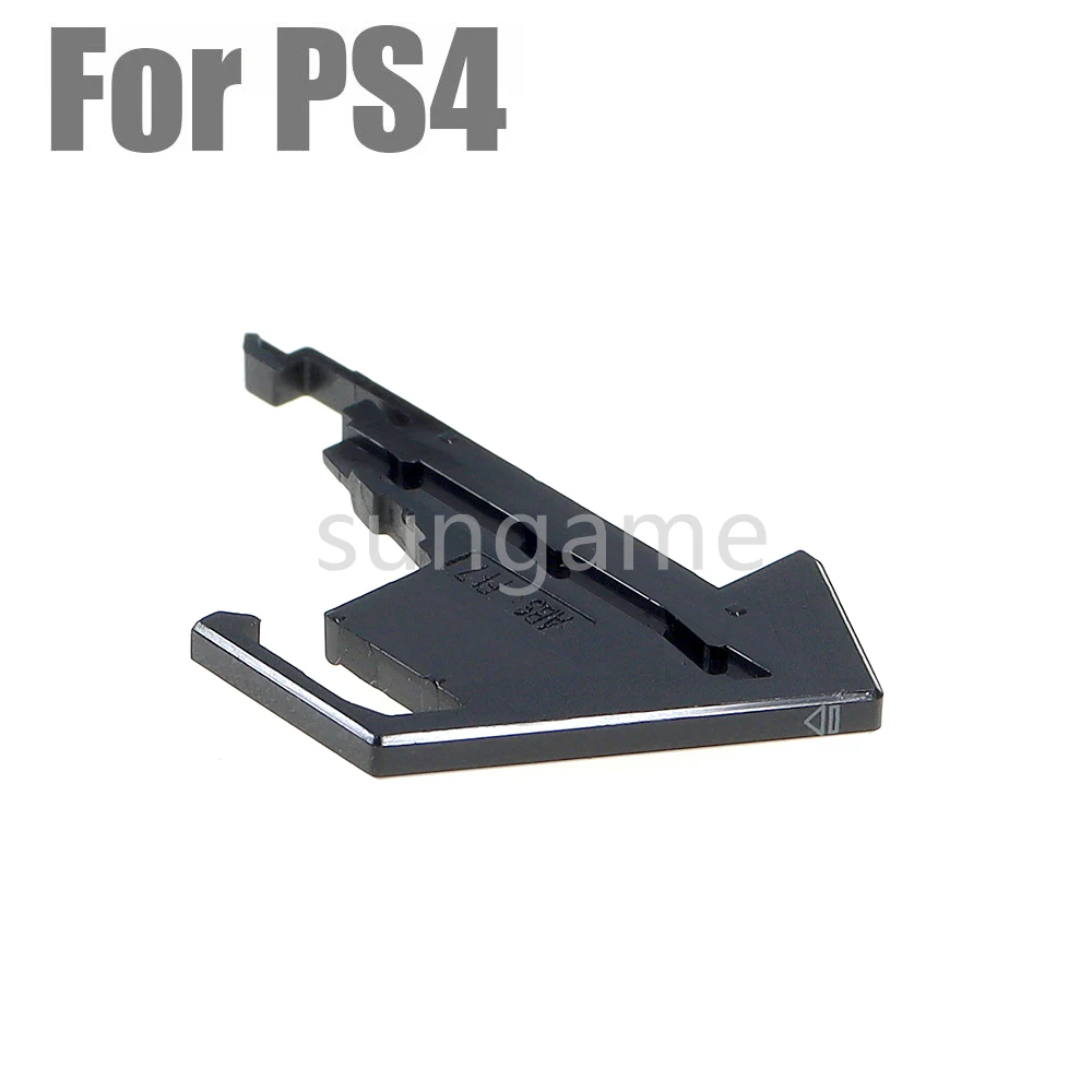 1pc New Power ON OFF Button For PS4 Slim 1200 Console DVD Disk Eject Power Button Clip For PS 4 Repair Parts